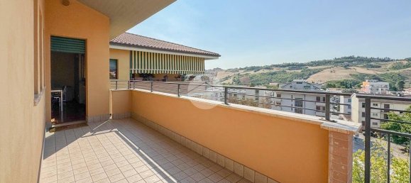 1 Schlafzimmer Wohnung in Teramo, Italy, Nr. 345361 25