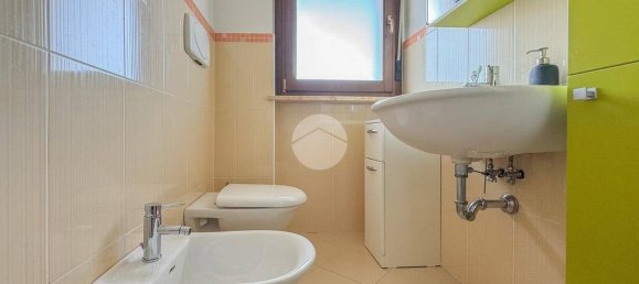 Квартира с 1 спальней в Терамо, Италия № 345361 15