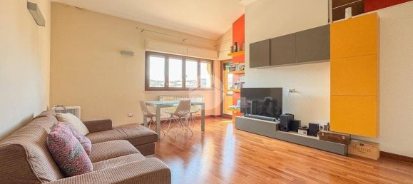 Квартира с 1 спальней в Терамо, Италия № 345361 8