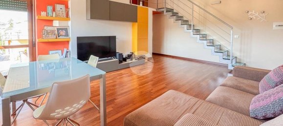 Квартира с 1 спальней в Терамо, Италия № 345361 7