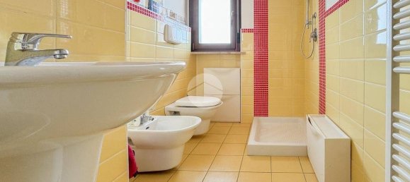 Квартира с 1 спальней в Терамо, Италия № 345361 21