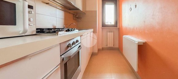 Квартира с 1 спальней в Терамо, Италия № 345361 12