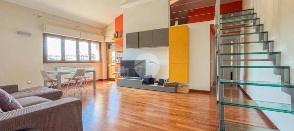 Квартира с 1 спальней в Терамо, Италия № 345361 4