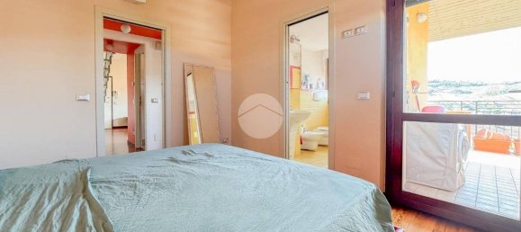 Квартира с 1 спальней в Терамо, Италия № 345361 18