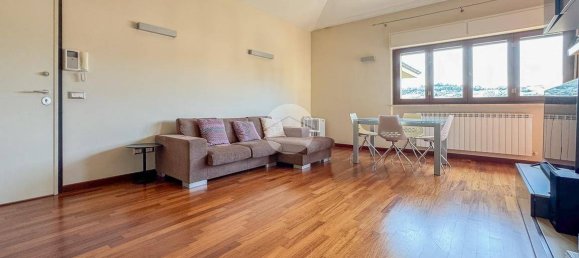 Квартира с 1 спальней в Терамо, Италия № 345361 9