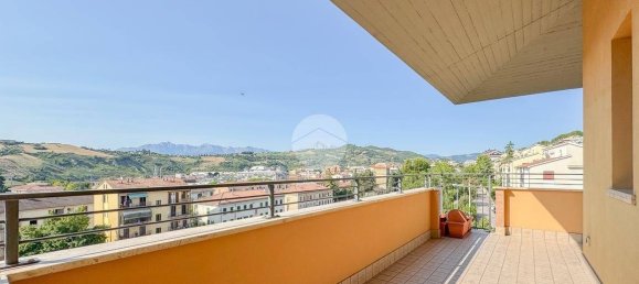 Квартира с 1 спальней в Терамо, Италия № 345361 10