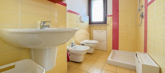 Квартира с 1 спальней в Терамо, Италия № 345361 20