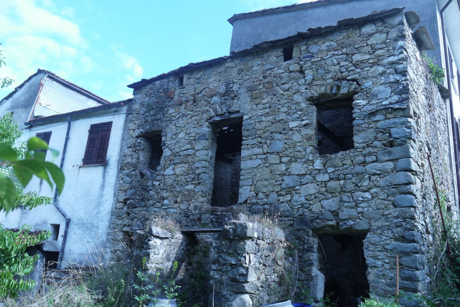 3-Zimmer Haus in Sesta Godano, Italy, Nr. 301532