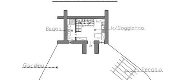 3-Zimmer Haus in Sesta Godano, Italy, Nr. 301532 28