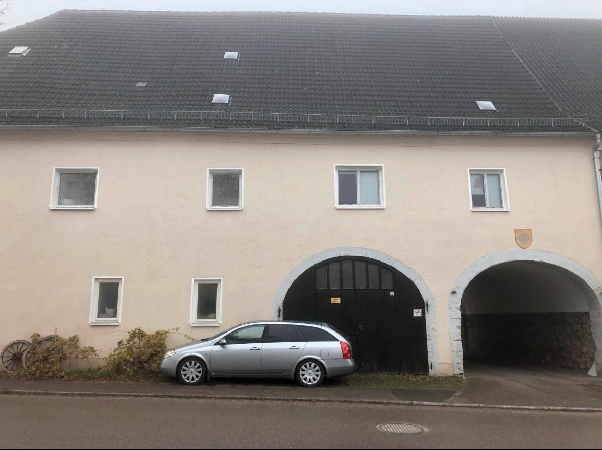 Adosado de 4 dormitorios en Heidenheim, Germany No. 295438