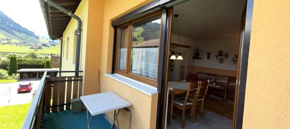 3 rooms Apartment in Bruck an der Grossglocknerstrasse, Austria No. 215941 4