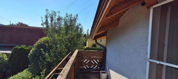 Casa de 4 habitaciónes en Vienna, Austria No. 220065 18