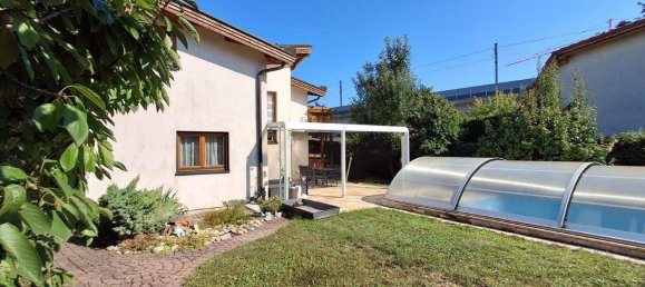 Casa de 4 habitaciónes en Vienna, Austria No. 220065 23