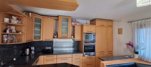 Casa de 4 habitaciónes en Vienna, Austria No. 220065 3