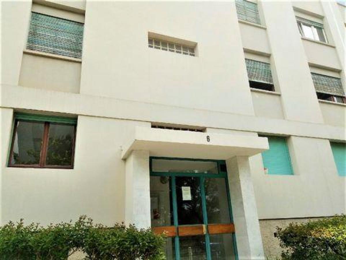 Apartamento com 2 quartos em condomínio em Marseille, France N.º 16355