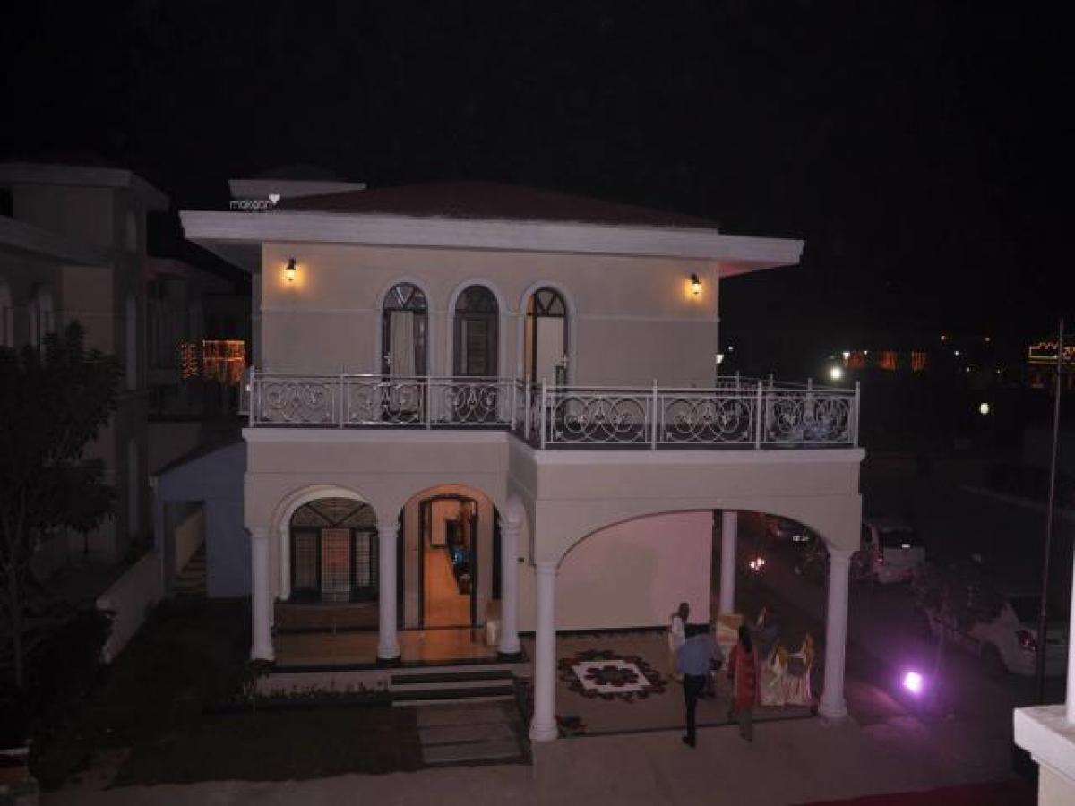 Casa T3 em Raipur, India N.º 27187