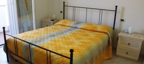 Apartamento de 4 habitaciónes en Rosignano Marittimo, Italy No. 281217 17