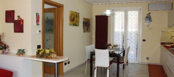 Apartamento de 4 habitaciónes en Rosignano Marittimo, Italy No. 281217 9