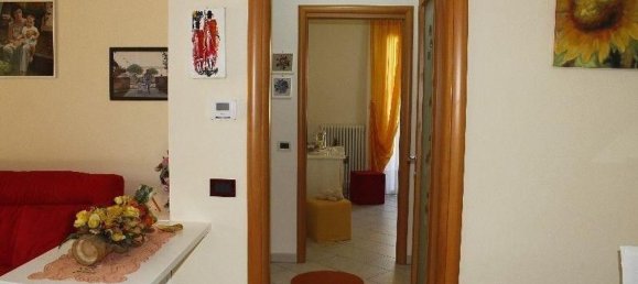 Apartamento de 4 habitaciónes en Rosignano Marittimo, Italy No. 281217 15