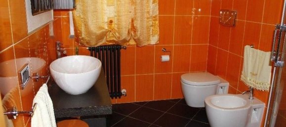 Apartamento de 4 habitaciónes en Rosignano Marittimo, Italy No. 281217 21