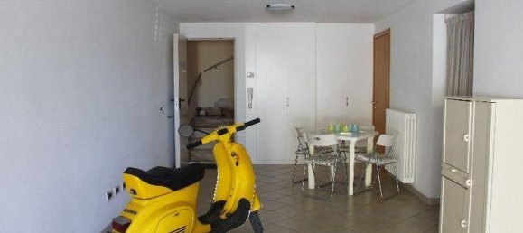 Apartamento de 4 habitaciónes en Rosignano Marittimo, Italy No. 281217 35
