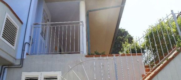 Apartamento de 4 habitaciónes en Rosignano Marittimo, Italy No. 281217 36
