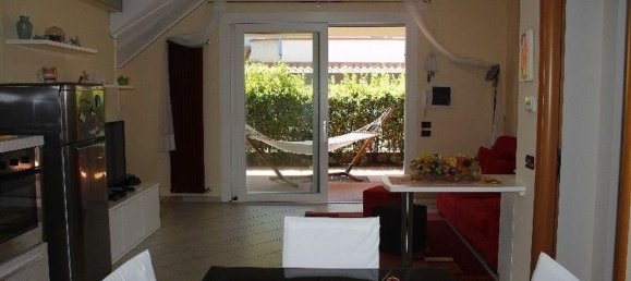 Apartamento de 4 habitaciónes en Rosignano Marittimo, Italy No. 281217 5