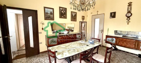 Вилла с 5 комнатами в Крема, Италия № 313855 30