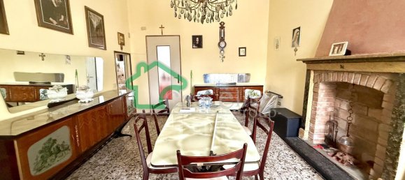 Вилла с 5 комнатами в Крема, Италия № 313855 29