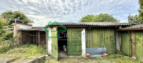 Вилла с 5 комнатами в Крема, Италия № 313855 11