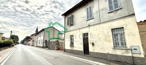 Вилла с 5 комнатами в Крема, Италия № 313855 3