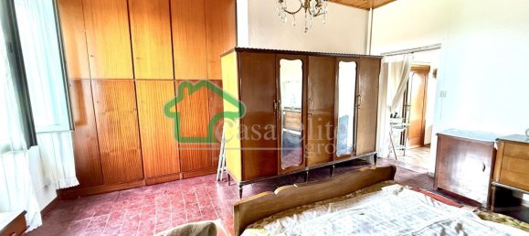 Вилла с 5 комнатами в Крема, Италия № 313855 42