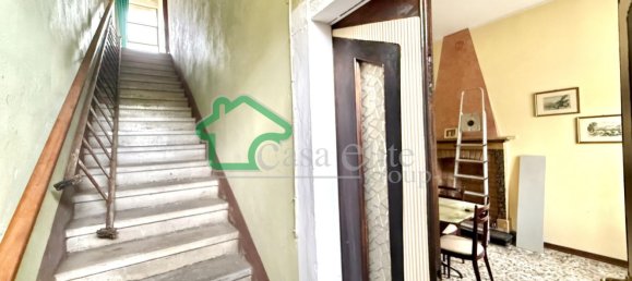 Вилла с 5 комнатами в Крема, Италия № 313855 44