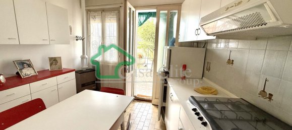 Вилла с 5 комнатами в Крема, Италия № 313855 35