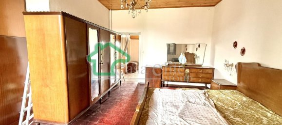 Вилла с 5 комнатами в Крема, Италия № 313855 41