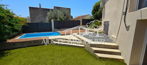 3 bedrooms House in Les Pennes-Mirabeau, France No. 328257 2