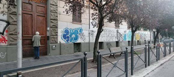 5غرفة شقة في Rome, Italy رقم 256895 3