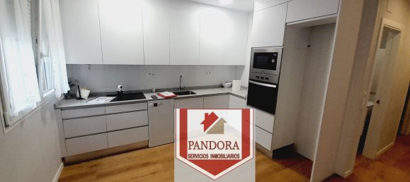 2 bedrooms Apartment in Mostoles, Spain No. 185627 6