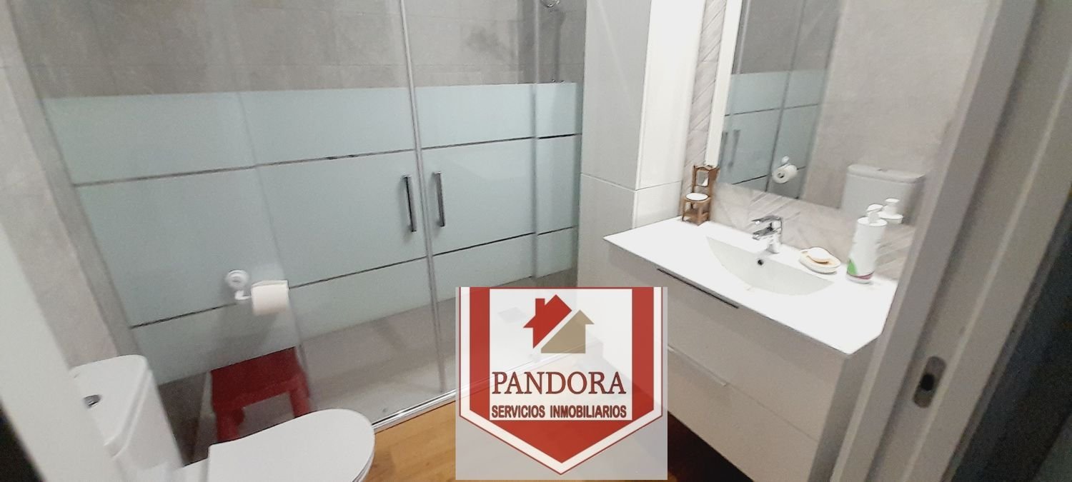 2 bedrooms Apartment in Mostoles, Spain No. 185627