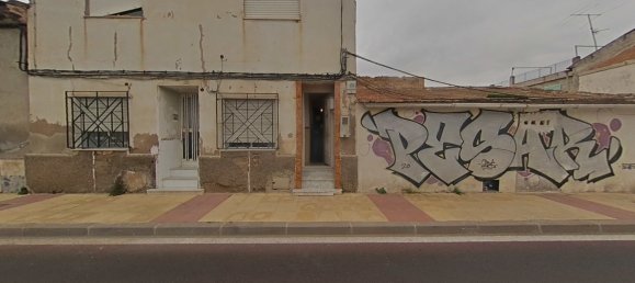 3 chambres Appartement à El Palmar, Spain No. 69810 52