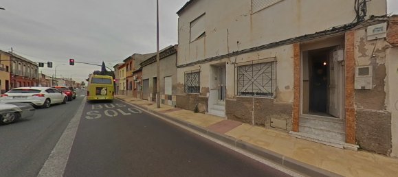 3 chambres Appartement à El Palmar, Spain No. 69810 63