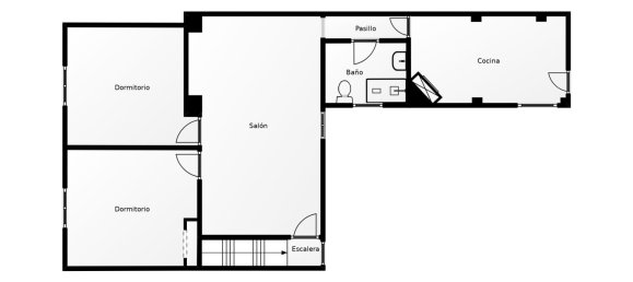 3 chambres Appartement à El Palmar, Spain No. 69810 67
