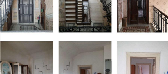 96m² Office in Catania, Italy No. 276724 3