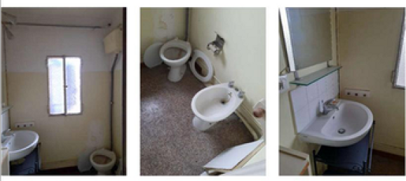 96m² Office in Catania, Italy No. 276724 2