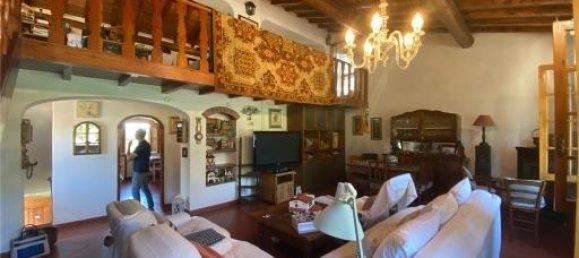 10 rooms House in Lastra a Signa, Italy No. 40833 9