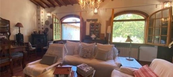 10 rooms House in Lastra a Signa, Italy No. 40833 2