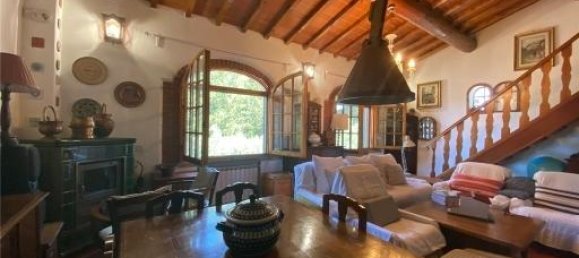 10 rooms House in Lastra a Signa, Italy No. 40833 4