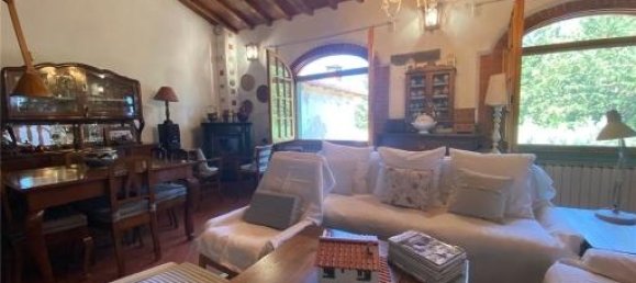 10 rooms House in Lastra a Signa, Italy No. 40833 3