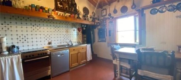 10 rooms House in Lastra a Signa, Italy No. 40833 11