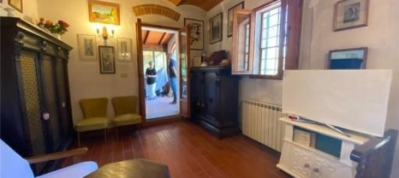 10 rooms House in Lastra a Signa, Italy No. 40833 30
